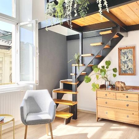 Green Apartments V2,0 #Nowy Square, Kazimierz District Krakow Ngoại thất bức ảnh