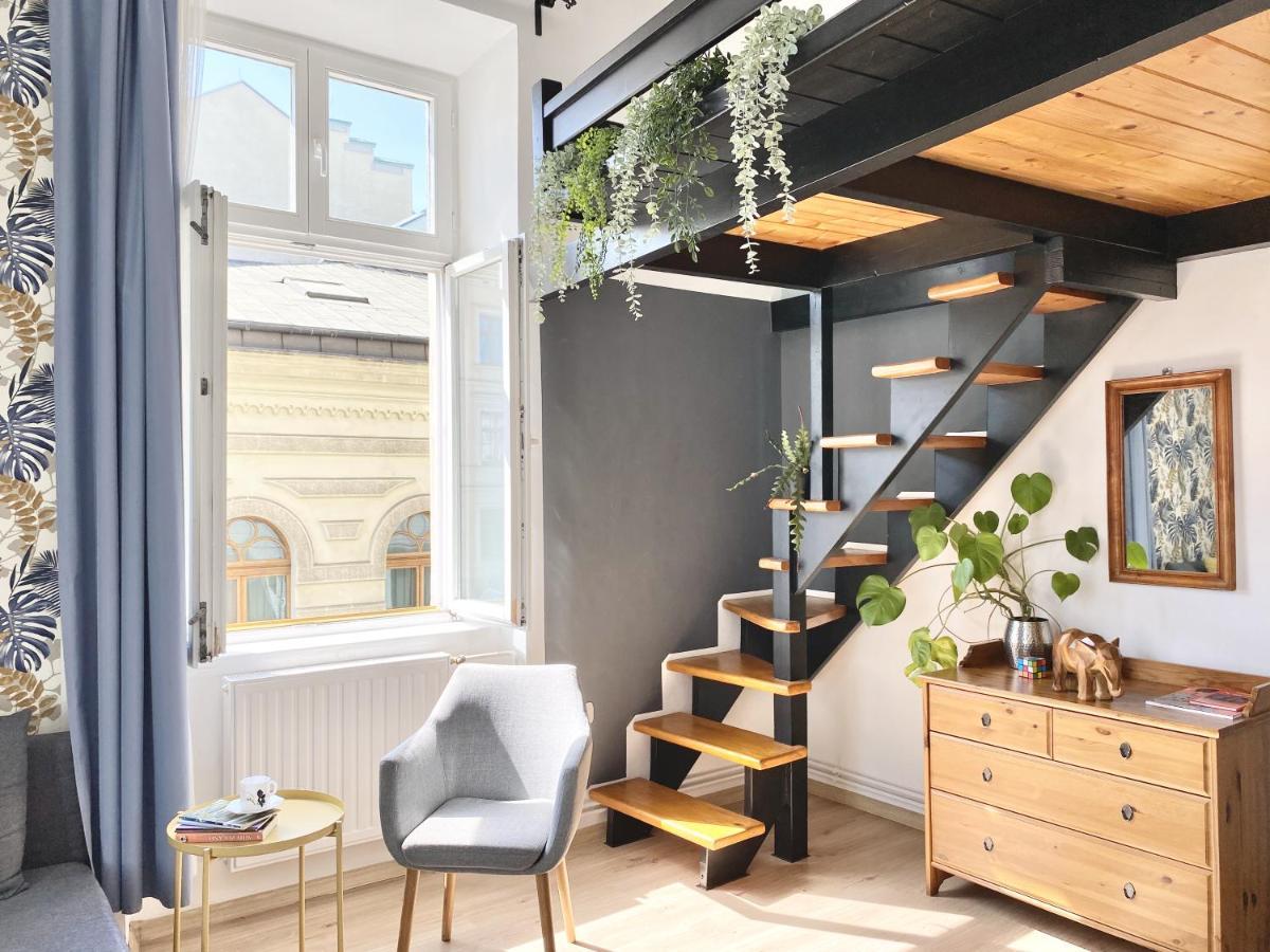 Green Apartments V2,0 #Nowy Square, Kazimierz District Krakow Phòng bức ảnh