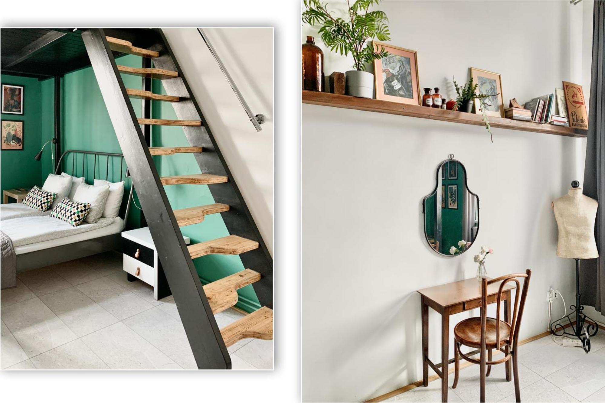 Green Apartments V2,0 #Nowy Square, Kazimierz District Krakow Ngoại thất bức ảnh